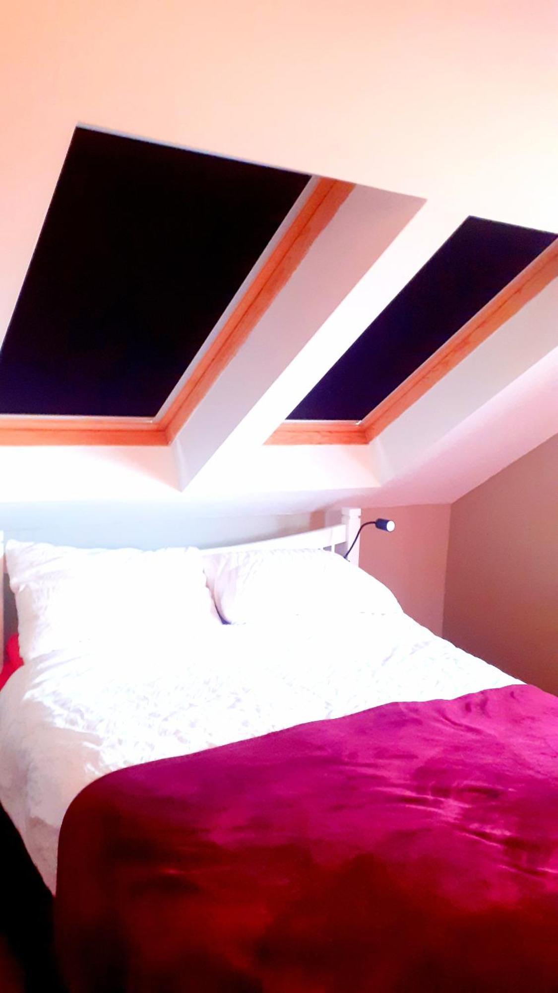 Sona Baile Home Stay Dooagh Exterior foto