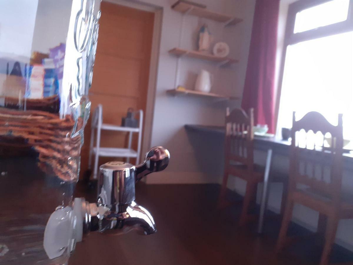 Sona Baile Home Stay Dooagh Exterior foto